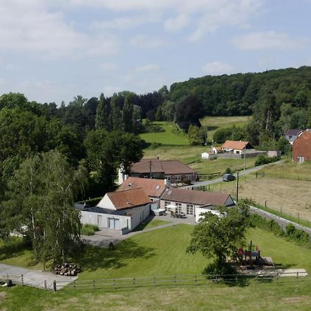 Vakantiehuis De Rieke 16 Personen ロンセ エクステリア 写真